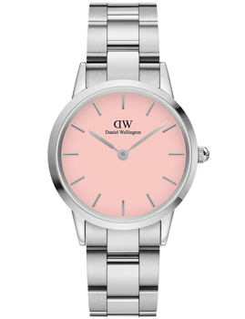 Model DW00100535, autoriseret forhandler Watchandjewelry.shop - English