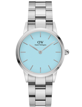 Model DW00100540, autoriseret forhandler Watchandjewelry.shop - English