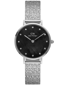 Model DW00100593, autoriseret forhandler Watchandjewelry.shop - English