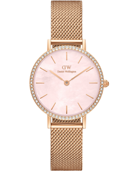 Model DW00100663, autoriseret forhandler Watchandjewelry.shop - English