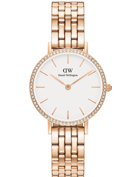 Model DW00100666, autoriseret forhandler Watchandjewelry.shop - English