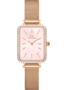 Model DW00100669, autoriseret forhandler Watchandjewelry.shop - English