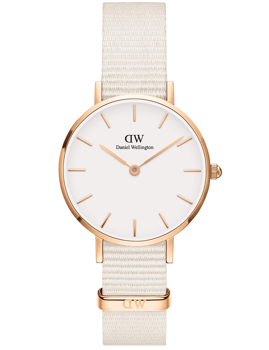 Model DW00100675, autoriseret forhandler Watchandjewelry.shop - English