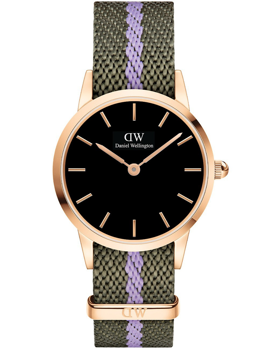 Model DW00100680, autoriseret forhandler Watchandjewelry.shop - English