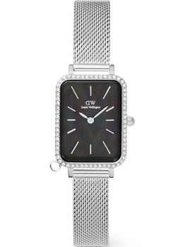 Model DW00100747, autoriseret forhandler Watchandjewelry.shop - English