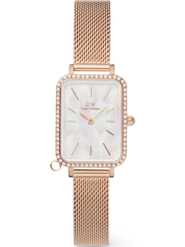 Model DW00100748, autoriseret forhandler Watchandjewelry.shop - English