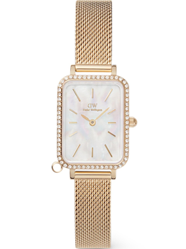 Model DW00100749, autoriseret forhandler Watchandjewelry.shop - English