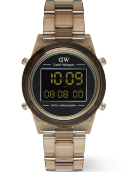 Model DW00100761, autoriseret forhandler Watchandjewelry.shop - English
