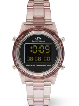 Model DW00100764, autoriseret forhandler Watchandjewelry.shop - English