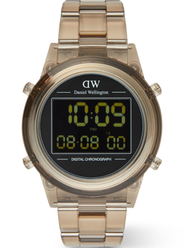 Model DW00100767, autoriseret forhandler Watchandjewelry.shop - English
