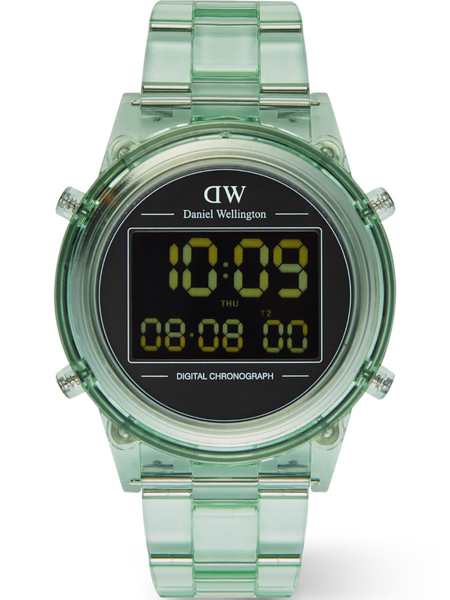 Model DW00100769, autoriseret forhandler Watchandjewelry.shop - English