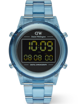 Model DW00100770, autoriseret forhandler Watchandjewelry.shop - English