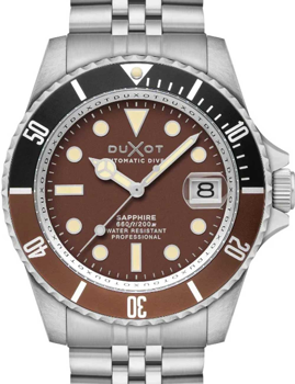 Model DX-2057-99, autoriseret forhandler Watchandjewelry.shop - English