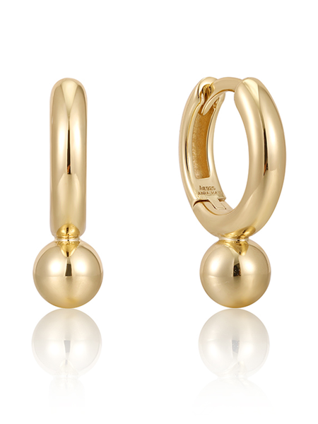 Model E045-02G, autoriseret forhandler Watchandjewelry.shop - English