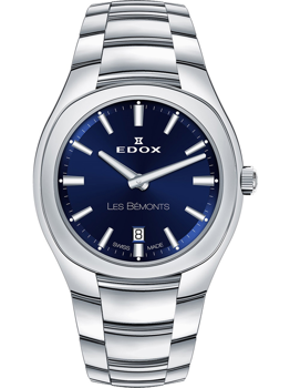 Model 57004-3BUIN, autoriseret forhandler Watchandjewelry.shop - English
