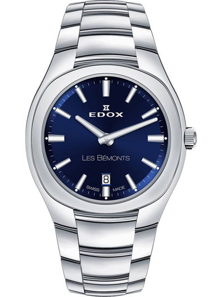 Model 57004-3BUIN, autoriseret forhandler Watchandjewelry.shop - English