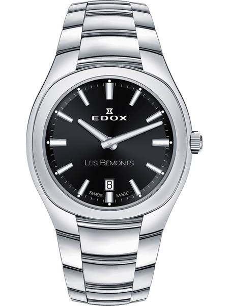 Model 57004-3-NIN, autoriseret forhandler Watchandjewelry.shop - English