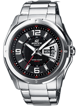 Model EF-539D-1AVEF, autoriseret forhandler Watchandjewelry.shop - English