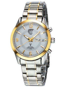 Model EGS-11253-12M, autoriseret forhandler Watchandjewelry.shop - English