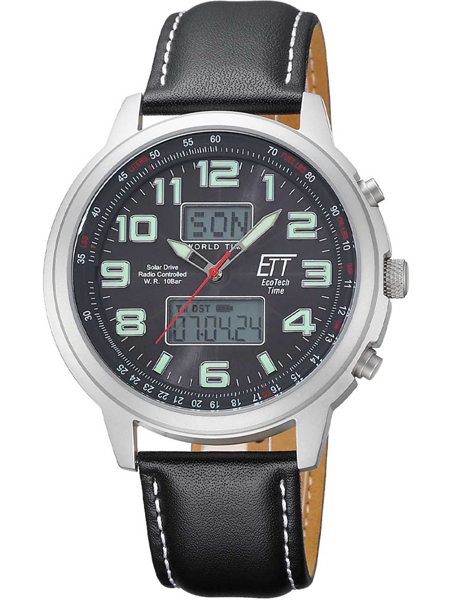Model EGS-11301-22L, autoriseret forhandler Watchandjewelry.shop - English