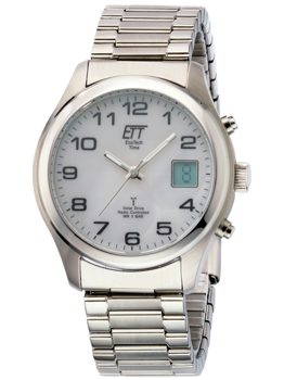 Model EGS-11335-62M, autoriseret forhandler Watchandjewelry.shop - English