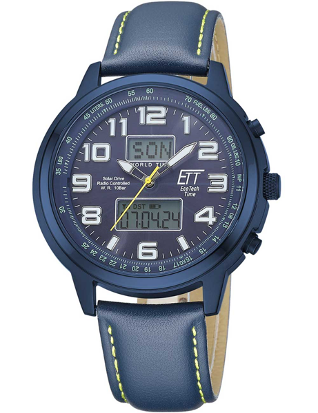 Model EGS-11450-32L, autoriseret forhandler Watchandjewelry.shop - English