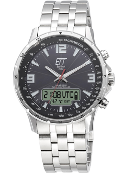 Model EGS-11551-21M, autoriseret forhandler Watchandjewelry.shop - English