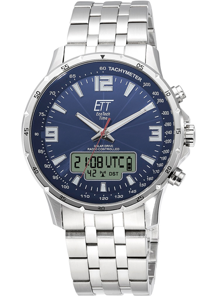 Model EGS-11552-31M, autoriseret forhandler Watchandjewelry.shop - English