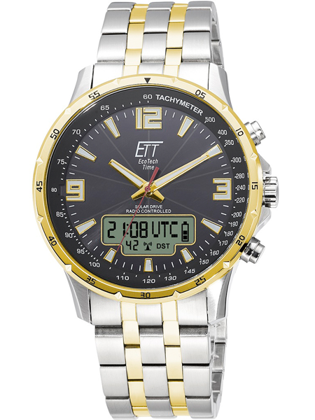 Model EGS-11553-21M, autoriseret forhandler Watchandjewelry.shop - English