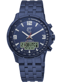 Model EGS-11566-31M, autoriseret forhandler Watchandjewelry.shop - English