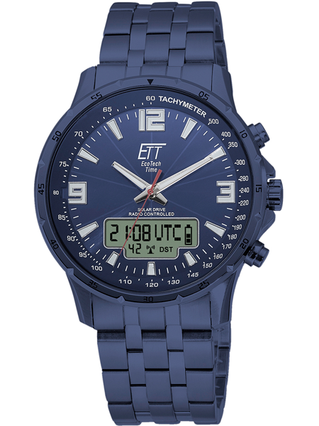 Model EGS-11566-31M, autoriseret forhandler Watchandjewelry.shop - English