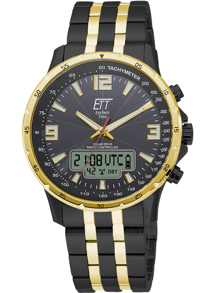 Model EGS-11567-21M, autoriseret forhandler Watchandjewelry.shop - English