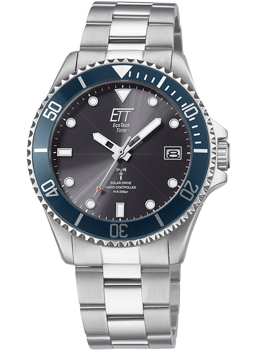 Model EGS-11605-35M, autoriseret forhandler Watchandjewelry.shop - English
