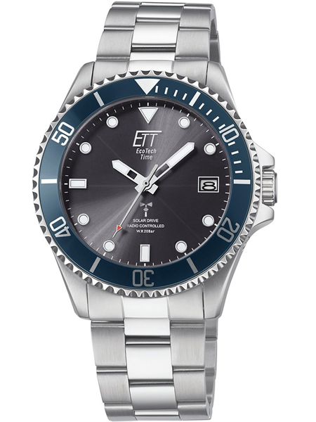 Model EGS-11605-35M, autoriseret forhandler Watchandjewelry.shop - English