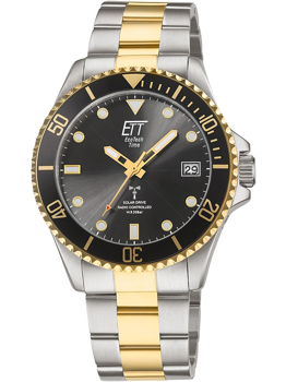 Model EGS-11606-25M, autoriseret forhandler Watchandjewelry.shop - English