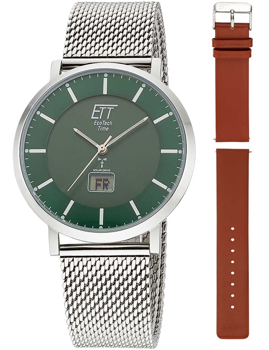 Model EGS-11622-81MS, autoriseret forhandler Watchandjewelry.shop - English