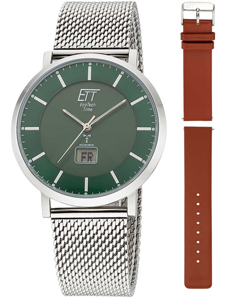 Model EGS-11622-81MS, autoriseret forhandler Watchandjewelry.shop - English
