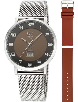 Model EGS-11624-22MS , autoriseret forhandler Watchandjewelry.shop - English