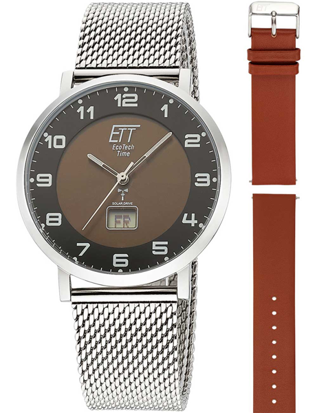 Model EGS-11624-22MS , autoriseret forhandler Watchandjewelry.shop - English