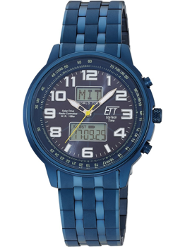 Model EGS-11735-32M, autoriseret forhandler Watchandjewelry.shop - English