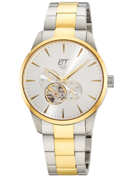 Model EGS-40403-41M, autoriseret forhandler Watchandjewelry.shop - English
