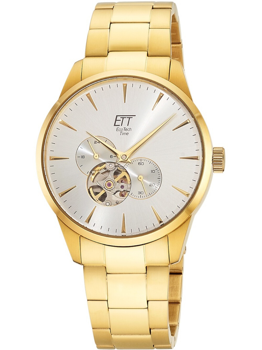 Model EGS-40404-41M, autoriseret forhandler Watchandjewelry.shop - English
