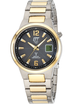 Model EGT-11468-21M, autoriseret forhandler Watchandjewelry.shop - English