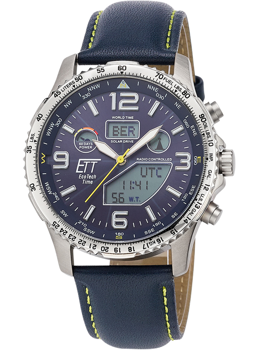 Model EGT-11574-31L, autoriseret forhandler Watchandjewelry.shop - English