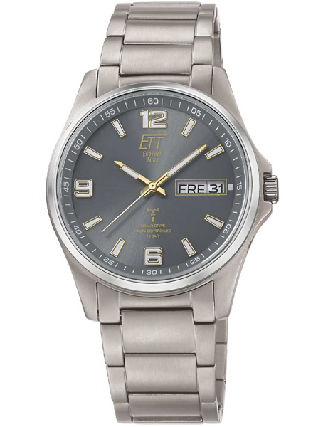 Model EGT-11601-21M, autoriseret forhandler Watchandjewelry.shop - English
