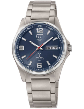 Model EGT-11602-31M, autoriseret forhandler Watchandjewelry.shop - English