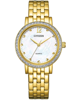 Model EL3102-50D, autoriseret forhandler Watchandjewelry.shop - English