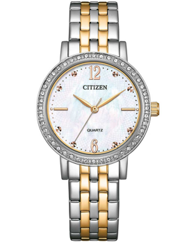Model EL3106-59D, autoriseret forhandler Watchandjewelry.shop - English