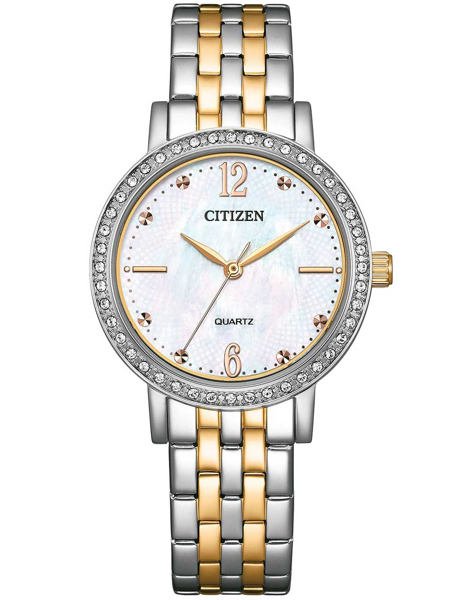 Model EL3106-59D, autoriseret forhandler Watchandjewelry.shop - English