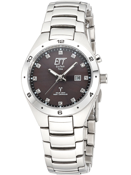 Model ELS-11442-21M, autoriseret forhandler Watchandjewelry.shop - English